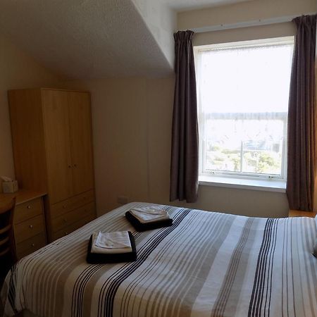 Hotel Belle View Skegness Exterior foto