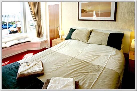 Hotel Belle View Skegness Exterior foto