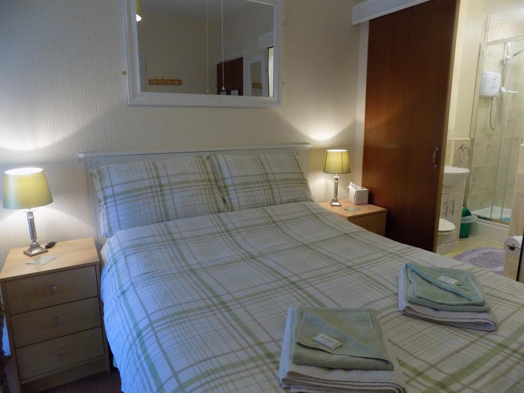 Hotel Belle View Skegness Exterior foto